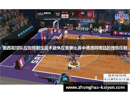 墨西哥球队应如何制定战术避免在重要比赛中遭遇阿根廷的强势压制