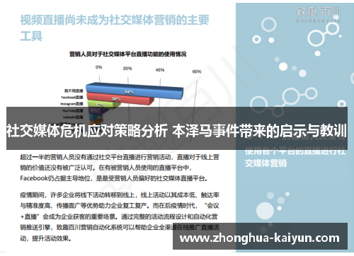 社交媒体危机应对策略分析 本泽马事件带来的启示与教训 社交媒体危机应对策略分析 本泽马事件带来的启示与教训