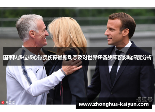 国家队多位核心球员伤停最新动态及对世界杯备战阵容影响深度分析 国家队多位核心球员伤停最新动态及对世界杯备战阵容影响深度分析
