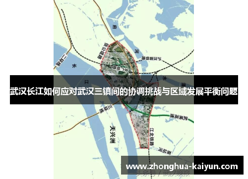 武汉长江如何应对武汉三镇间的协调挑战与区域发展平衡问题